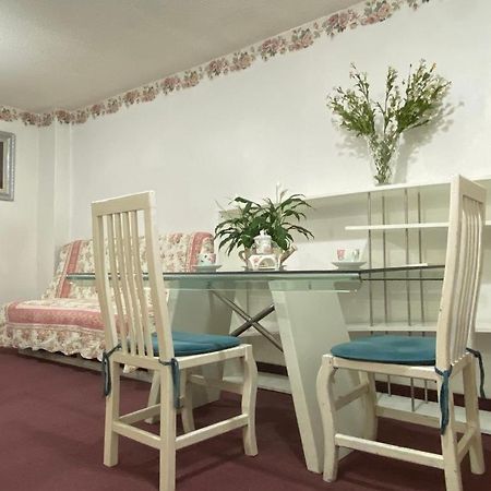 Normalsuite Mexiko-Stadt Exterior foto