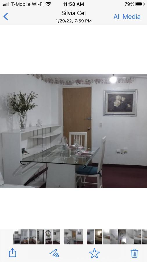 Normalsuite Mexiko-Stadt Exterior foto
