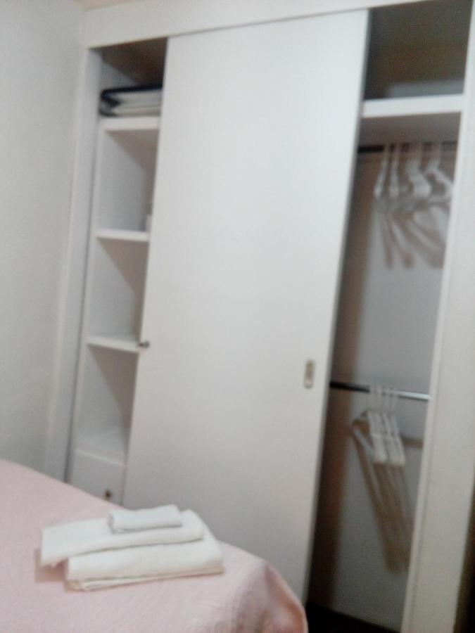 Normalsuite Mexiko-Stadt Exterior foto