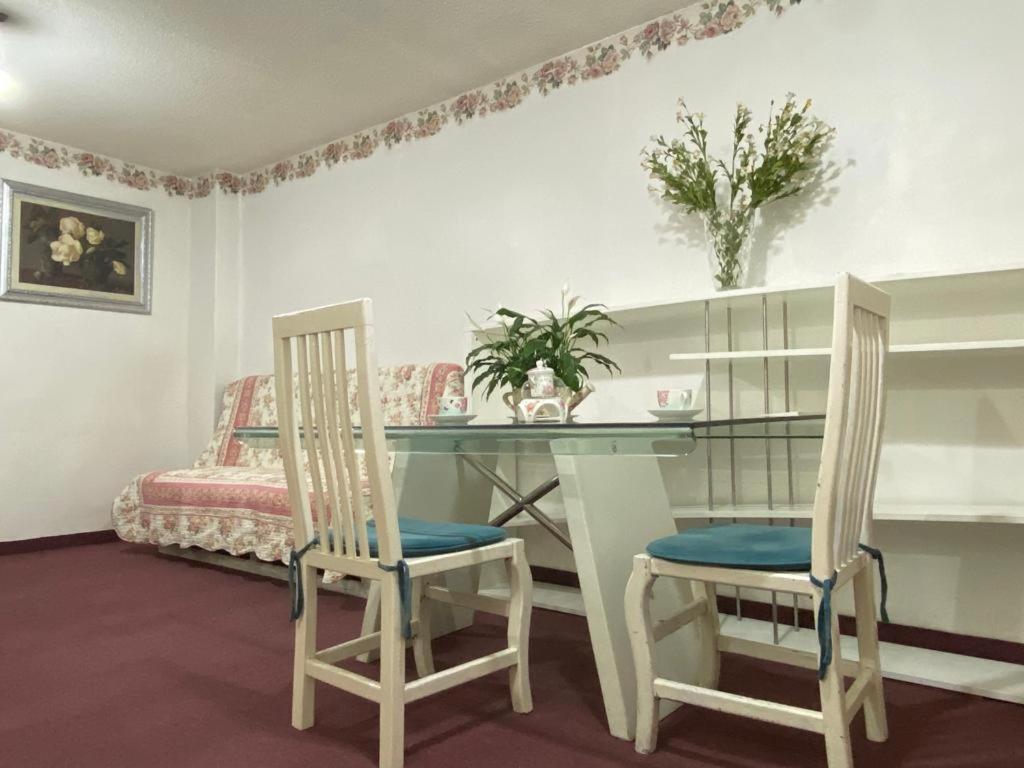 Normalsuite Mexiko-Stadt Exterior foto